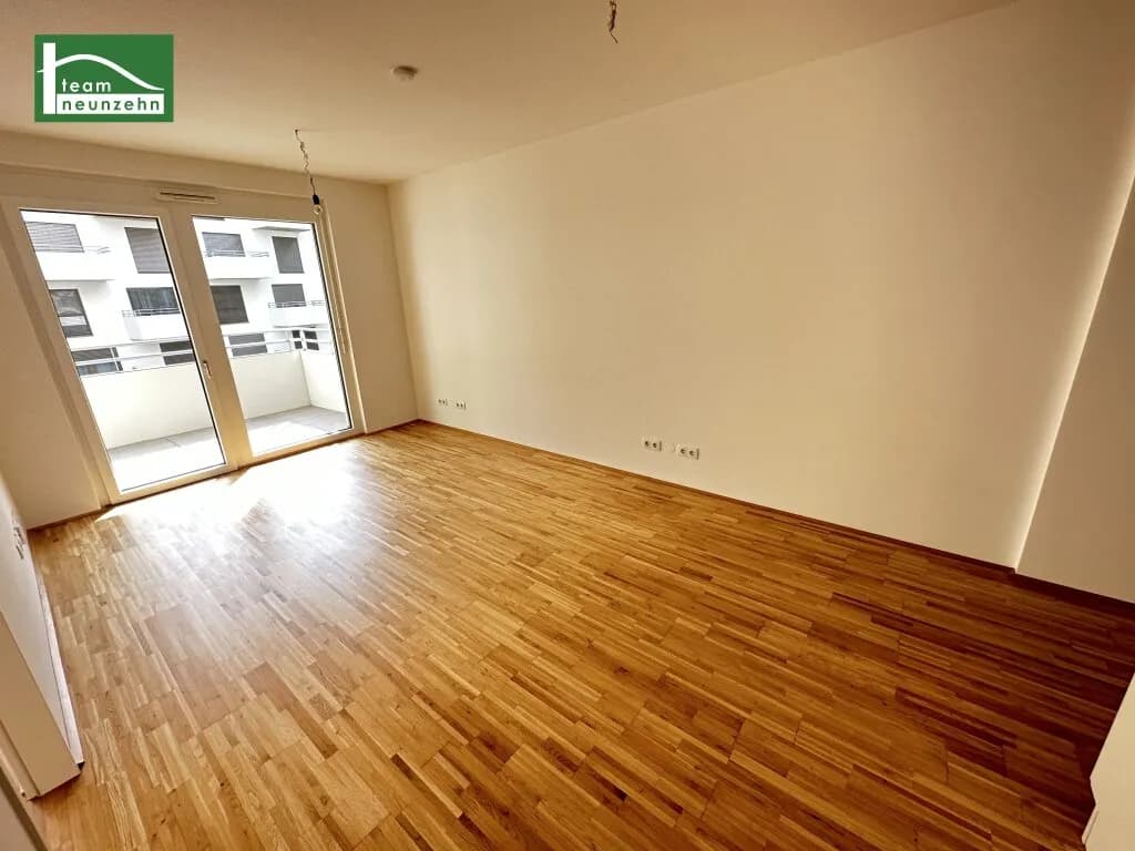 2-Zimmer-Wohnung mieten in Graz – 49,04 m², € 779 – Bild 3 von 26