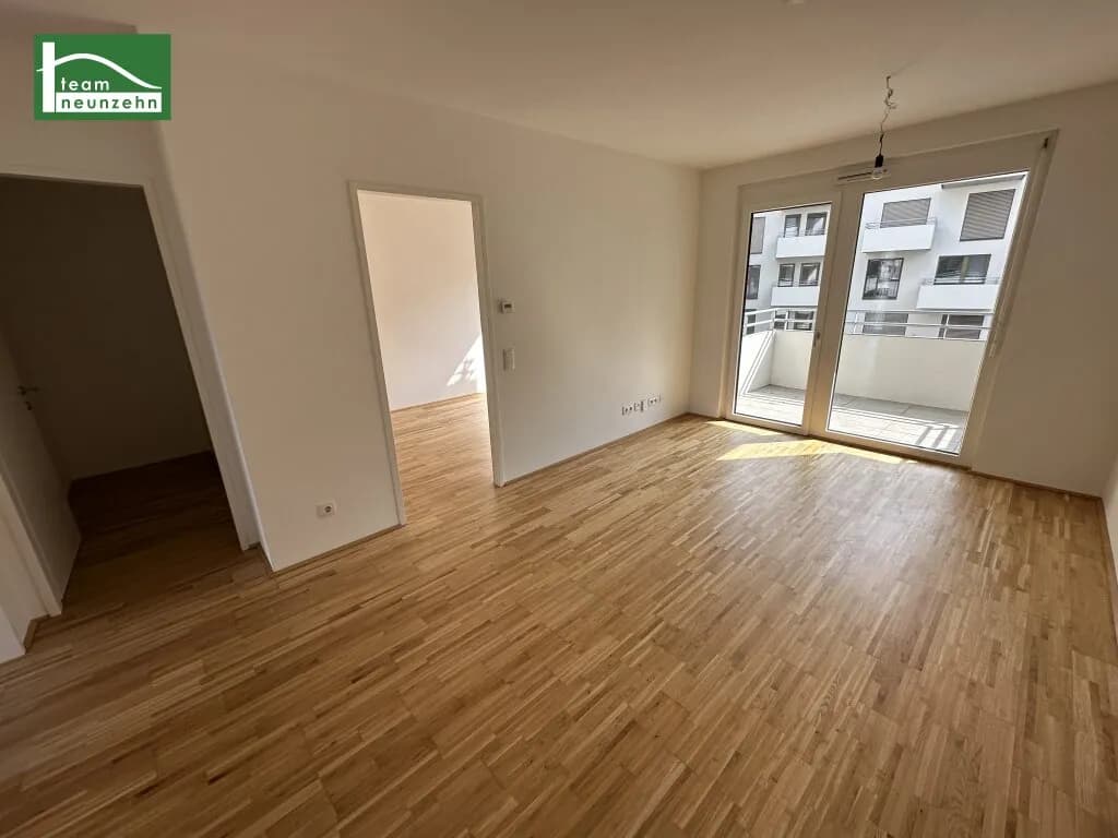 2-Zimmer-Wohnung mieten in Graz – 49,04 m², € 779 – Bild 4 von 26
