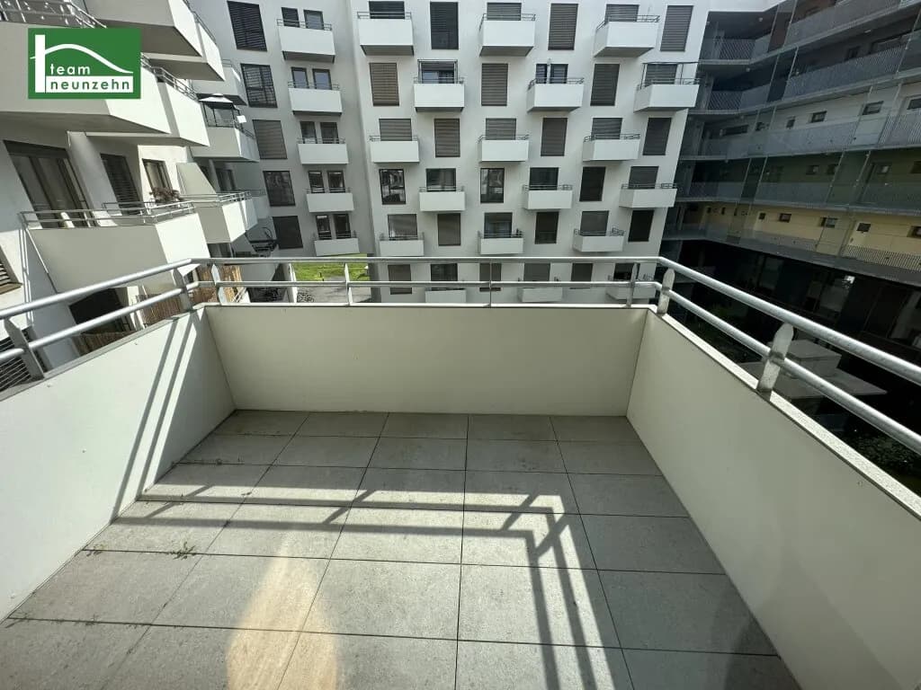 2-Zimmer-Wohnung mieten in Graz – 49,04 m², € 779 – Bild 9 von 26