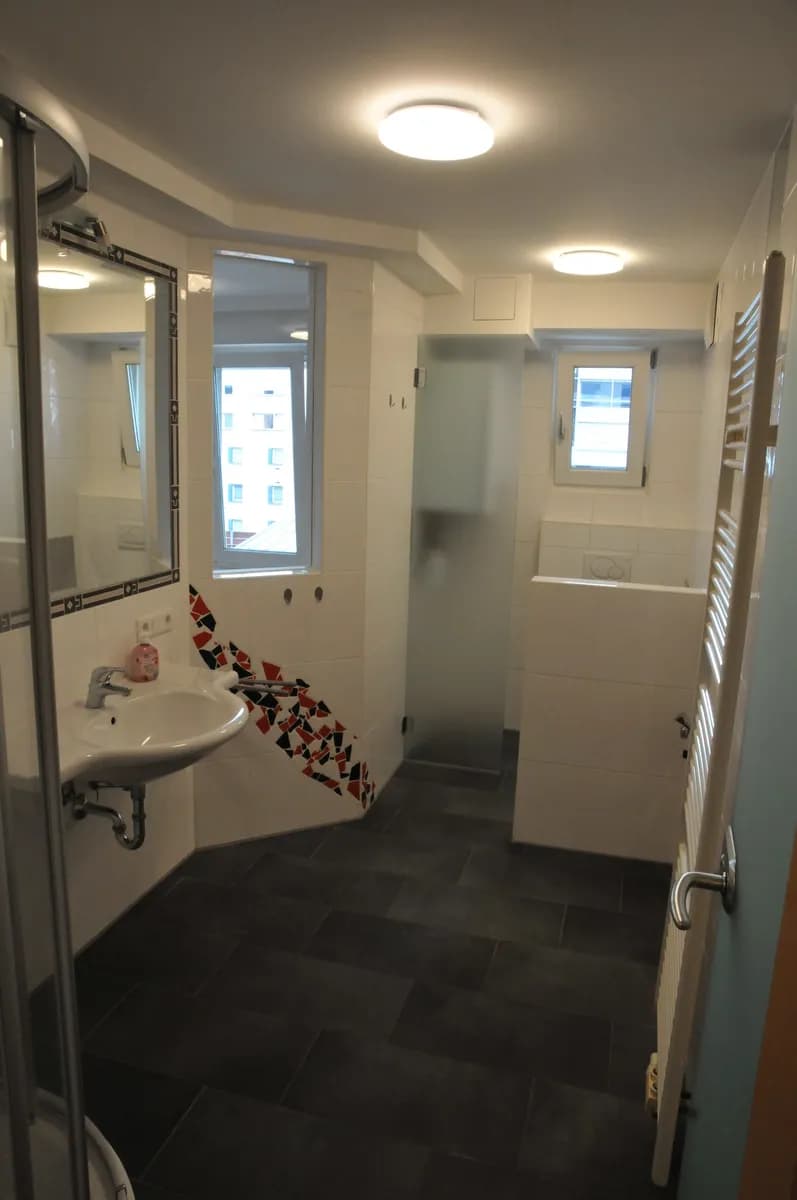 3-Zimmer-Wohnung kaufen in Innsbruck – 59 m², € 399.900