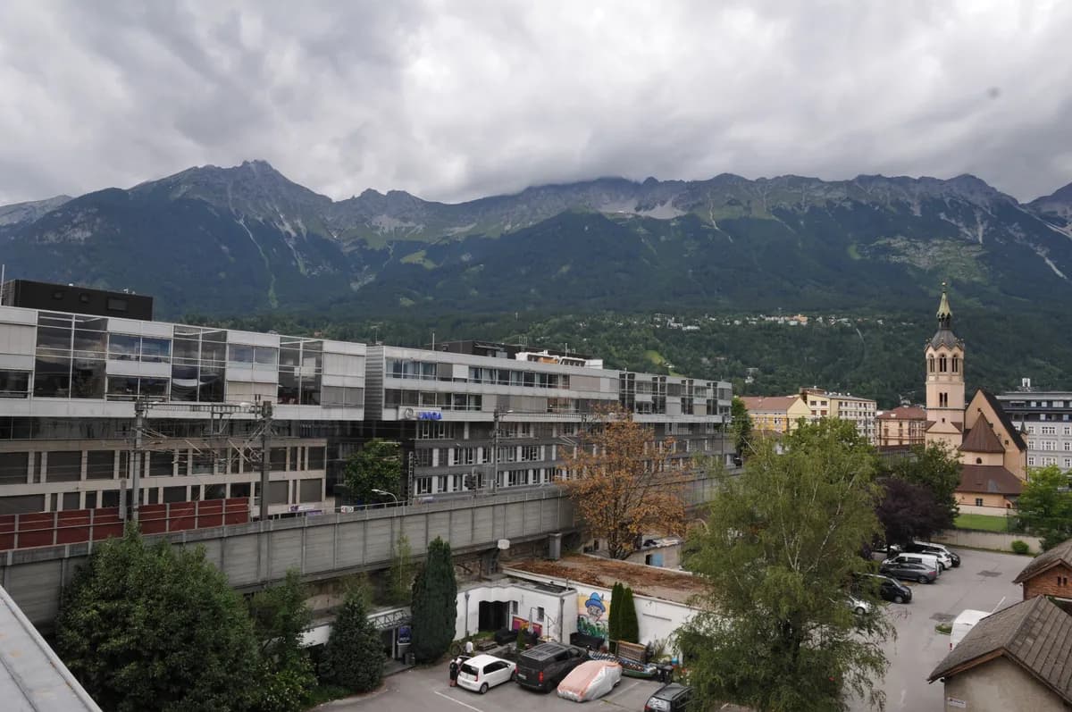 3-Zimmer-Wohnung kaufen in Innsbruck – 59 m², € 399.900 – Bild 13 von 19