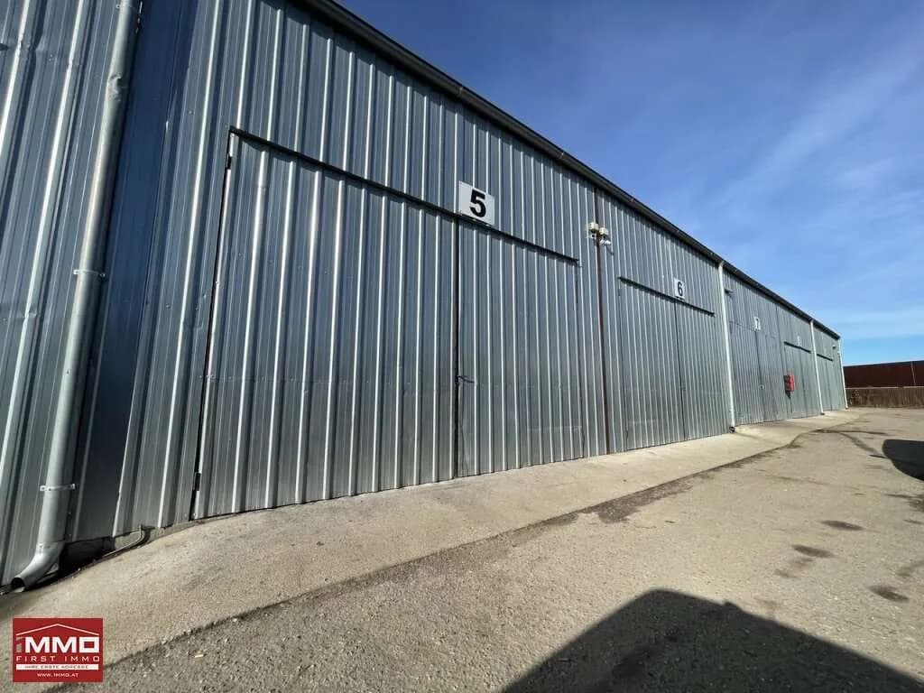 Gewerbeimmobilie mieten in Bruck an der Leitha – 36 m², € 335 – Bild 9 von 17