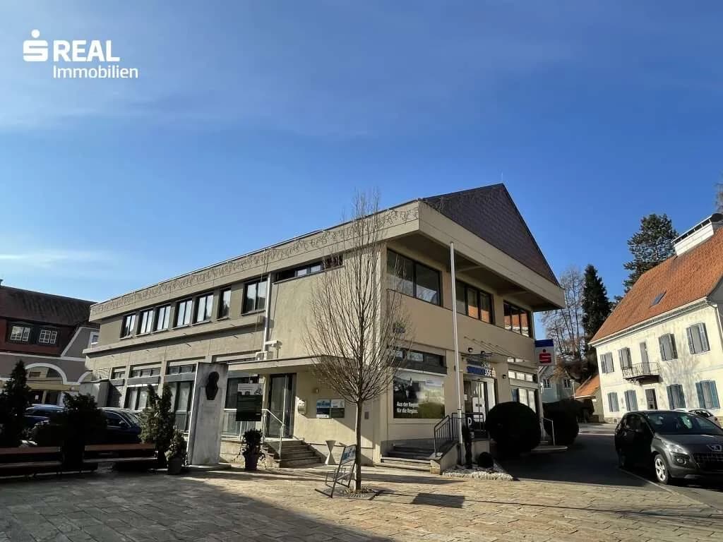 6-Zimmer-Gewerbeimmobilie mieten in Deutschlandsberg – 144 m², € 1.271