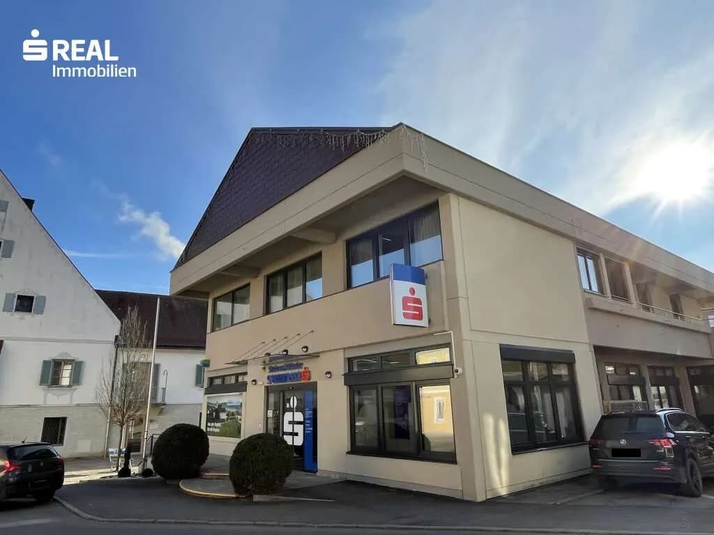 6-Zimmer-Gewerbeimmobilie mieten in Deutschlandsberg – 144 m², € 1.271 – Bild 2 von 10