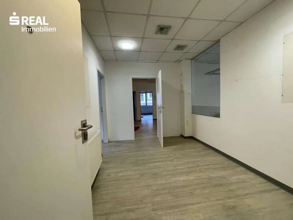 6-Zimmer-Gewerbeimmobilie mieten in Deutschlandsberg – 144 m², € 1.271 – Bild 3 von 10