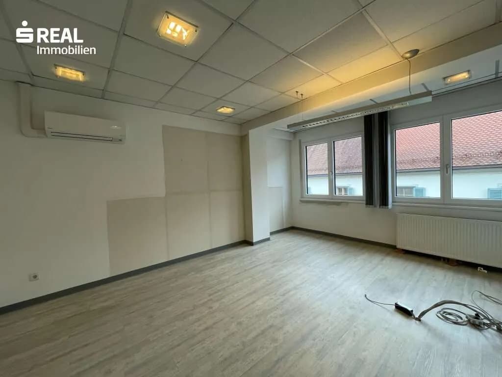 6-Zimmer-Gewerbeimmobilie mieten in Deutschlandsberg – 144 m², € 1.271 – Bild 4 von 10