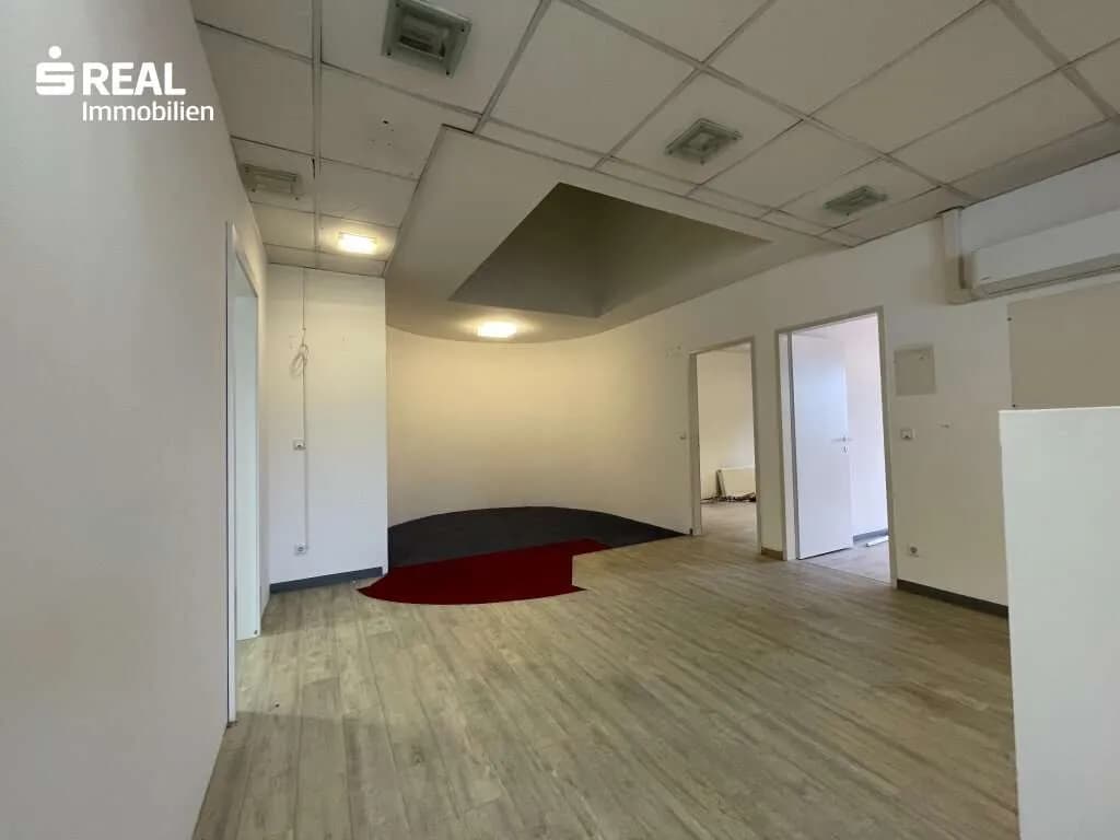 6-Zimmer-Gewerbeimmobilie mieten in Deutschlandsberg – 144 m², € 1.271 – Bild 6 von 10