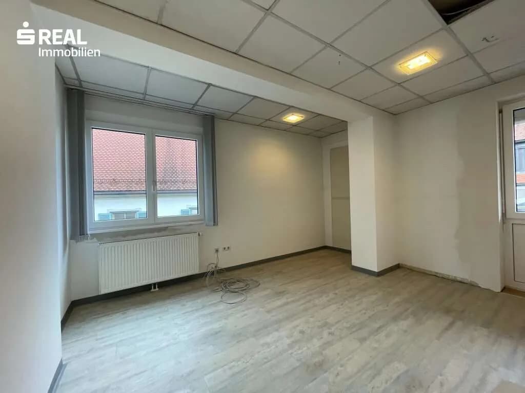 6-Zimmer-Gewerbeimmobilie mieten in Deutschlandsberg – 144 m², € 1.271 – Bild 7 von 10