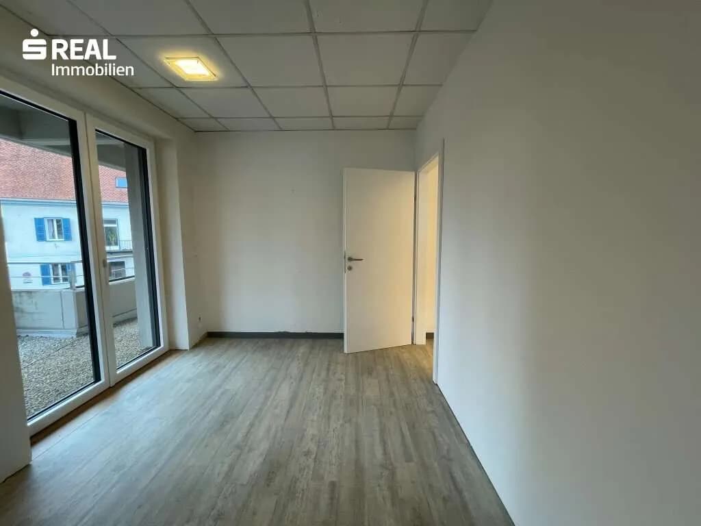 6-Zimmer-Gewerbeimmobilie mieten in Deutschlandsberg – 144 m², € 1.271 – Bild 8 von 10