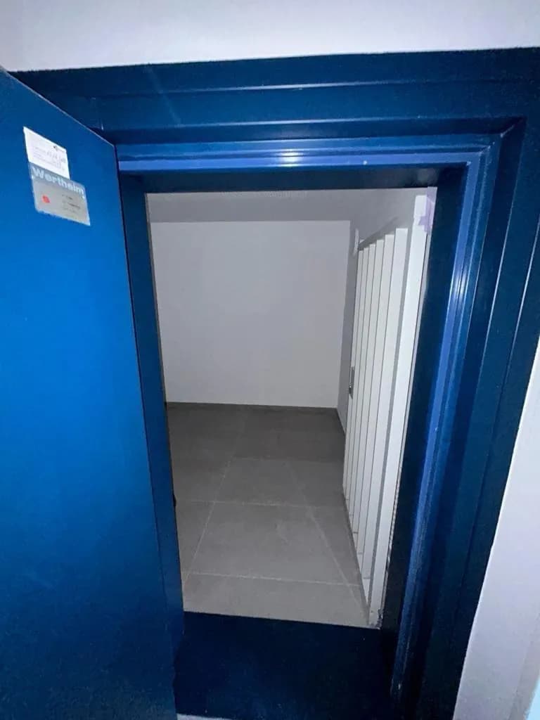 4-Zimmer-Gewerbeimmobilie mieten in Baden – 172 m², € 1.500 – Bild 9 von 12
