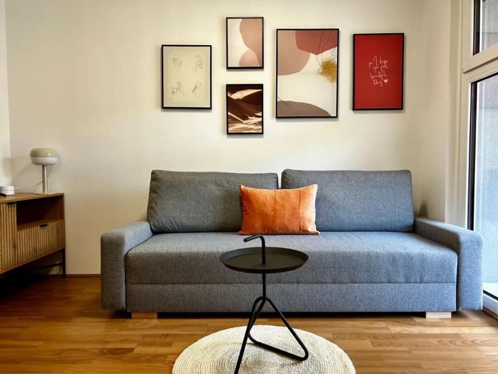 2-Zimmer-Immobilie mieten in Graz – 33 m², € 998 – Bild 2 von 18