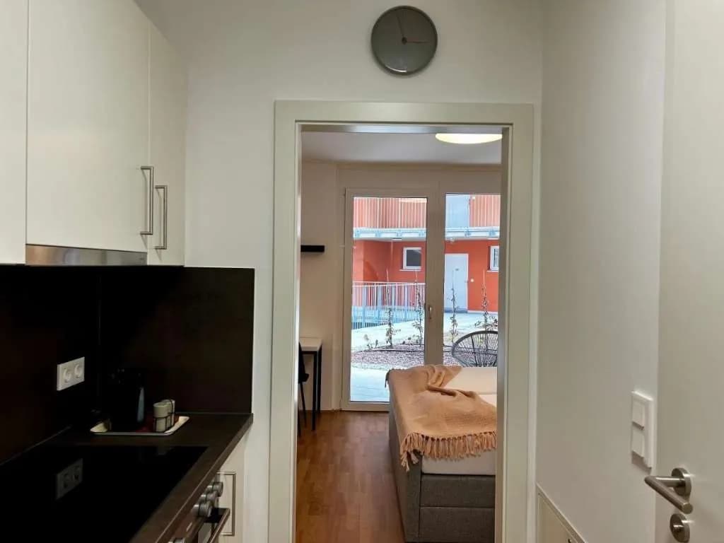 2-Zimmer-Immobilie mieten in Graz – 33 m², € 998 – Bild 6 von 18