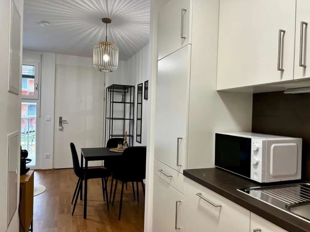 2-Zimmer-Immobilie mieten in Graz – 33 m², € 998 – Bild 7 von 18