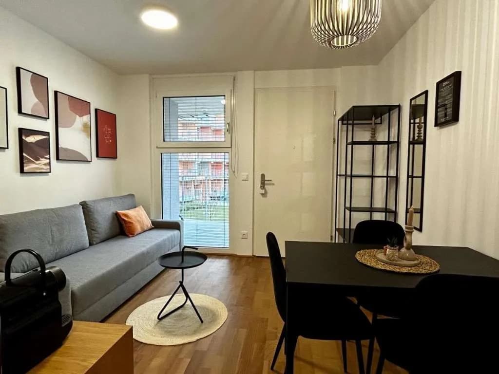 2-Zimmer-Immobilie mieten in Graz – 33 m², € 998 – Bild 8 von 18