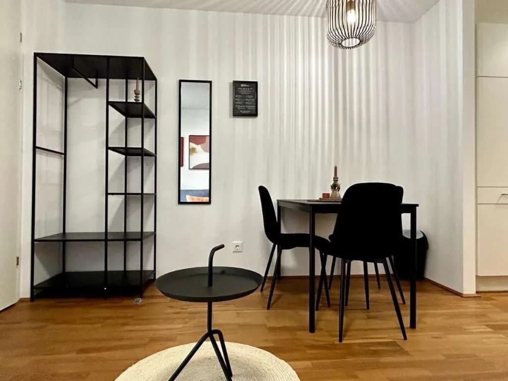 2-Zimmer-Immobilie mieten in Graz – 33 m², € 998 – Bild 11 von 18