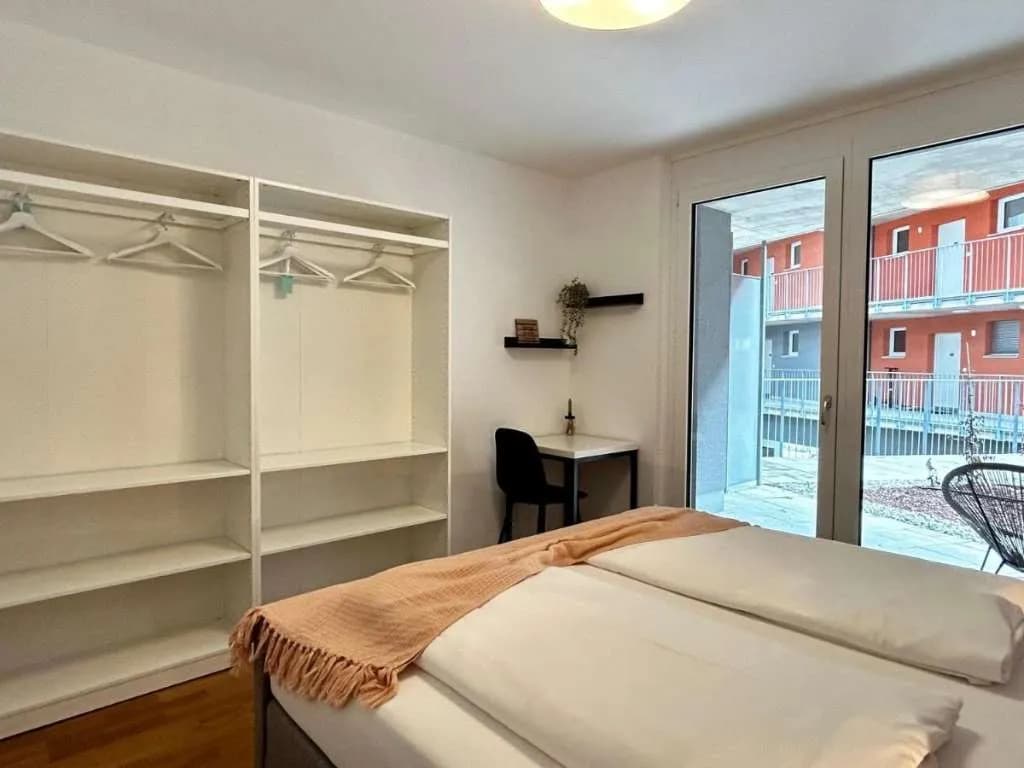 2-Zimmer-Immobilie mieten in Graz – 33 m², € 998 – Bild 12 von 18