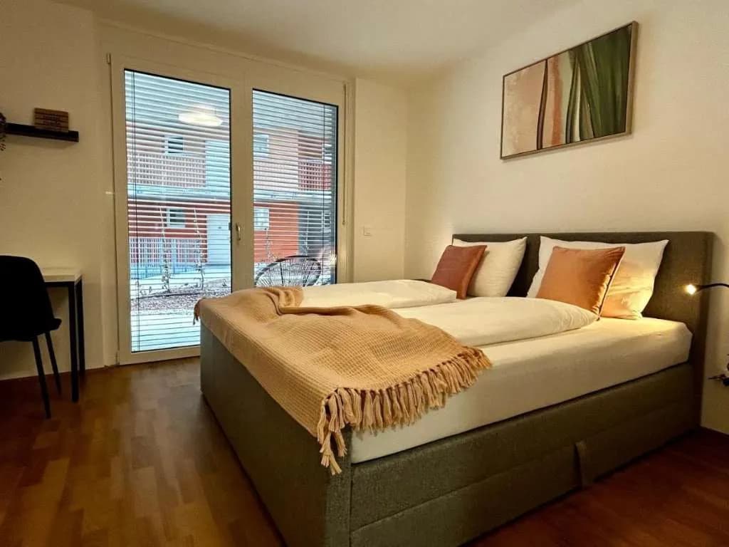 2-Zimmer-Immobilie mieten in Graz – 33 m², € 998 – Bild 13 von 18