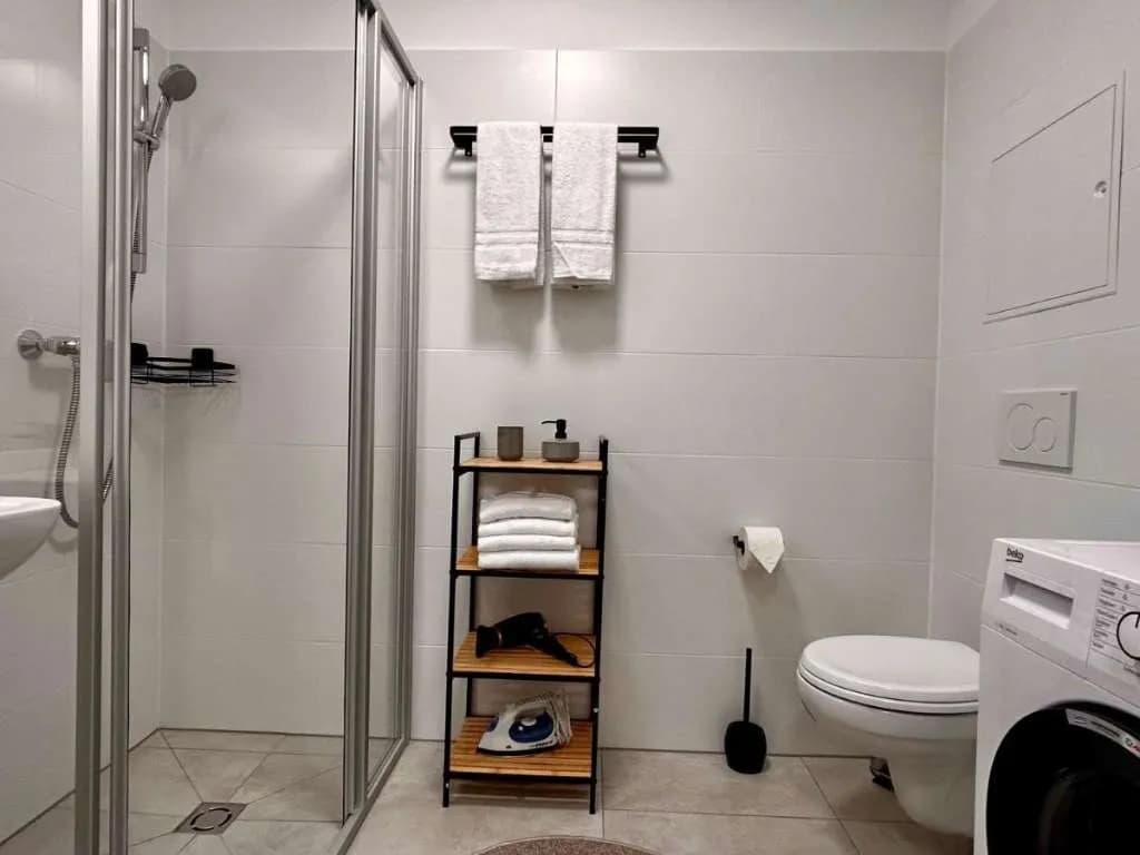 2-Zimmer-Immobilie mieten in Graz – 33 m², € 998 – Bild 14 von 18