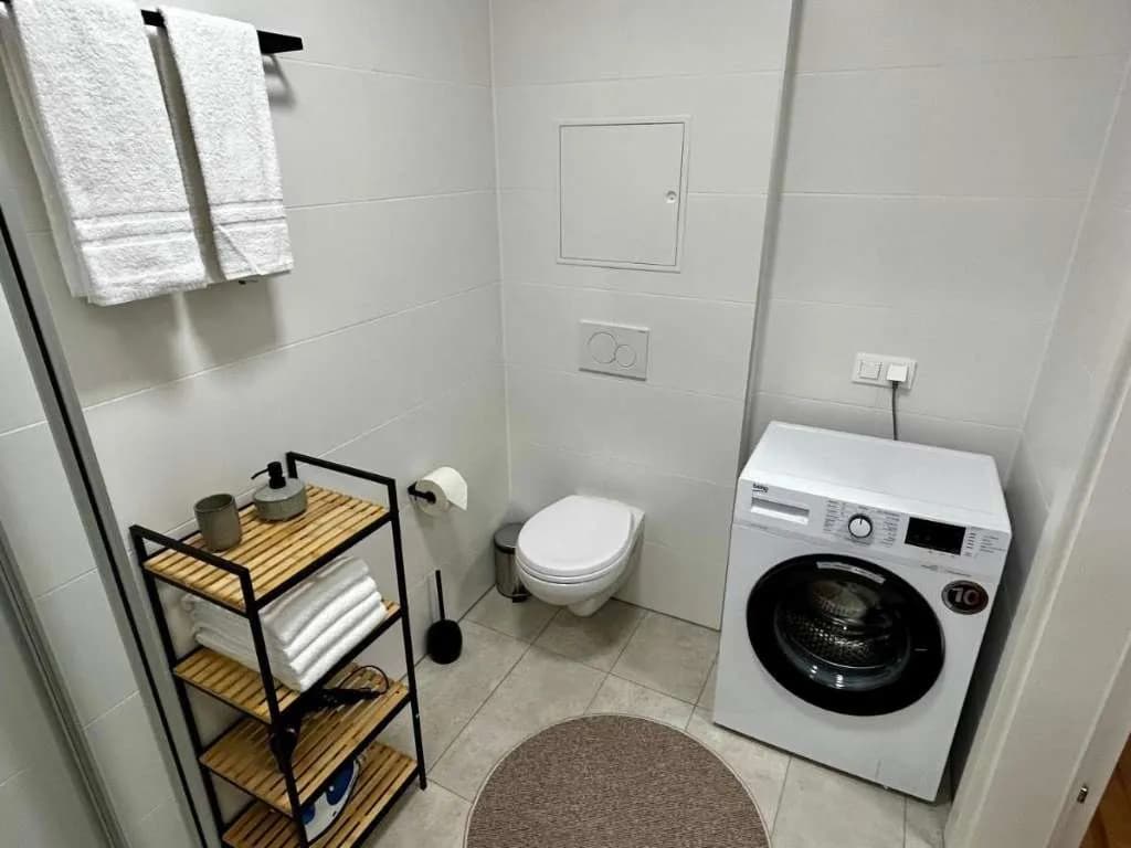 2-Zimmer-Immobilie mieten in Graz – 33 m², € 998 – Bild 15 von 18