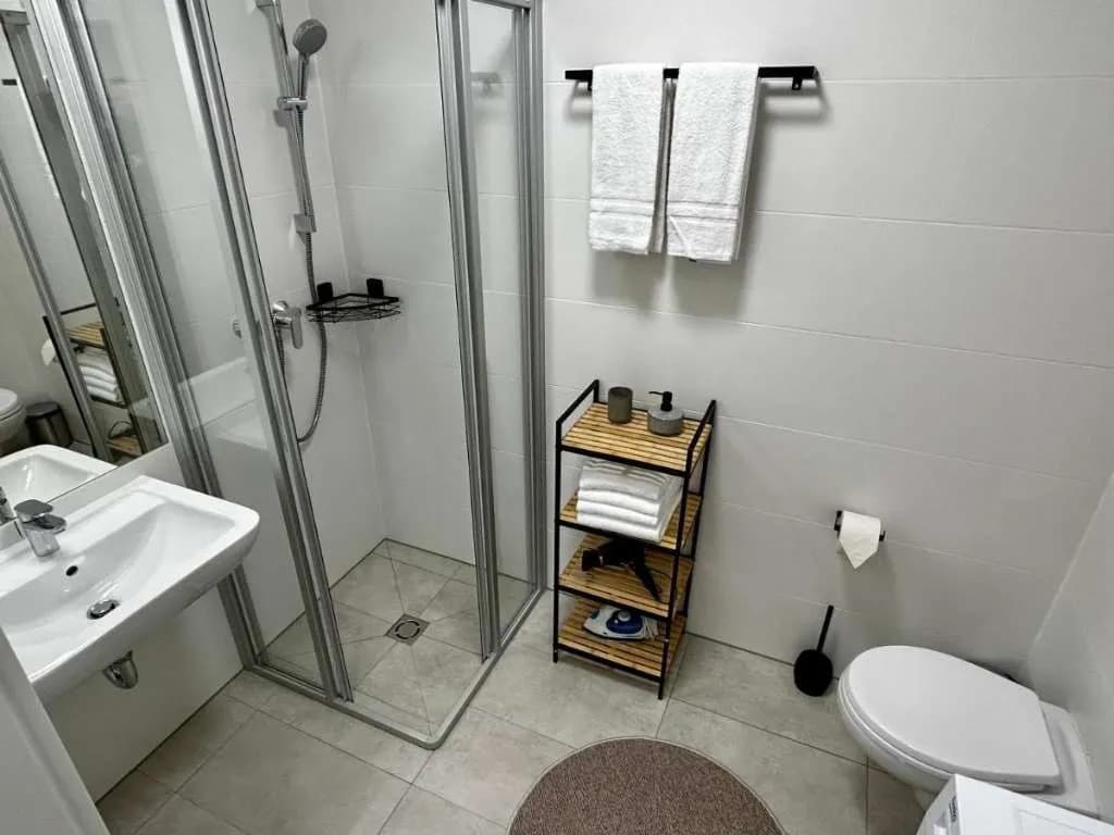 2-Zimmer-Immobilie mieten in Graz – 33 m², € 998 – Bild 16 von 18