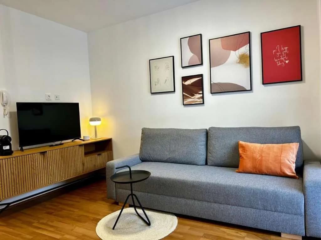 2-Zimmer-Immobilie mieten in Graz – 33 m², € 998 – Bild 17 von 18
