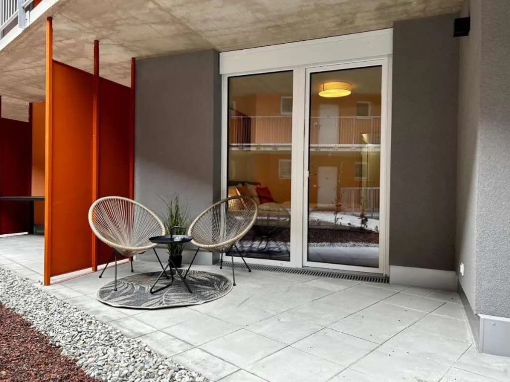 2-Zimmer-Immobilie mieten in Graz – 33 m², € 998 – Bild 18 von 18