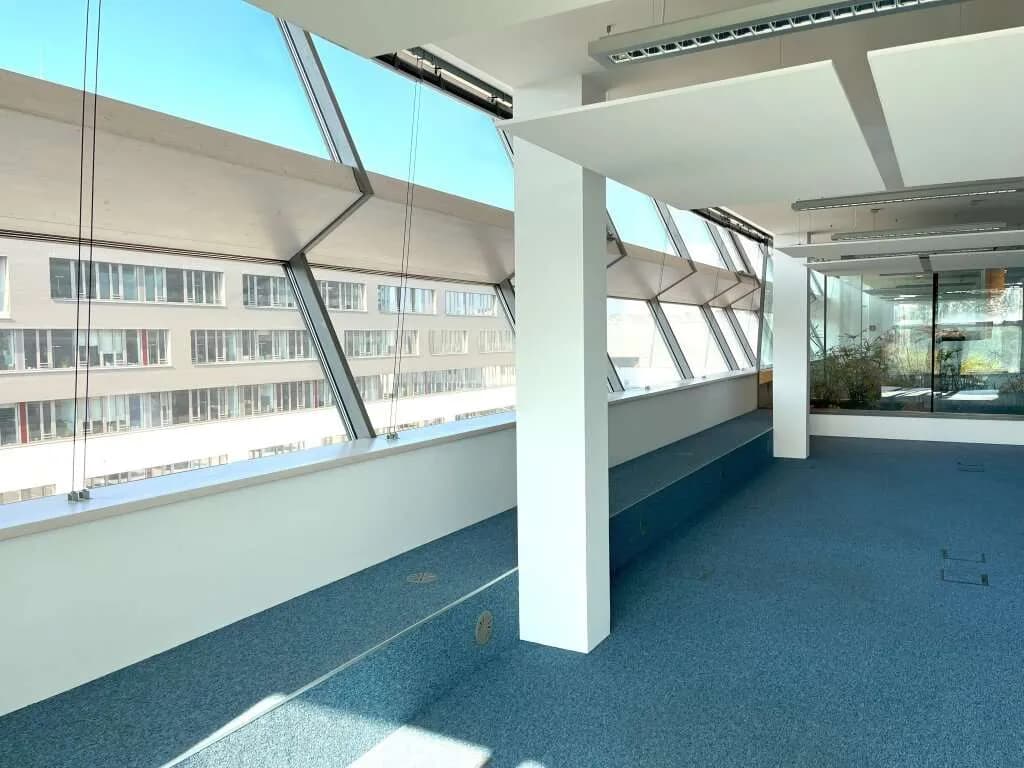 7-Zimmer-Gewerbeimmobilie mieten in Wien – 460 m², € 8.143 – Bild 3 von 9