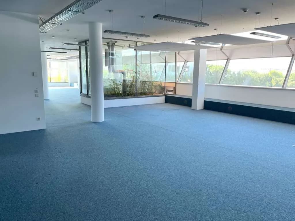 7-Zimmer-Gewerbeimmobilie mieten in Wien – 460 m², € 8.143 – Bild 4 von 9