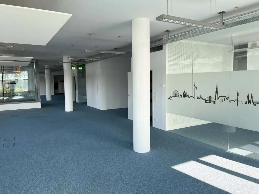7-Zimmer-Gewerbeimmobilie mieten in Wien – 460 m², € 8.143 – Bild 6 von 9