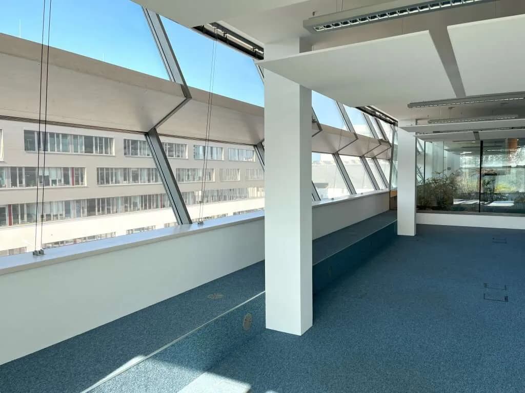 7-Zimmer-Gewerbeimmobilie mieten in Wien – 460 m², € 8.143 – Bild 7 von 9