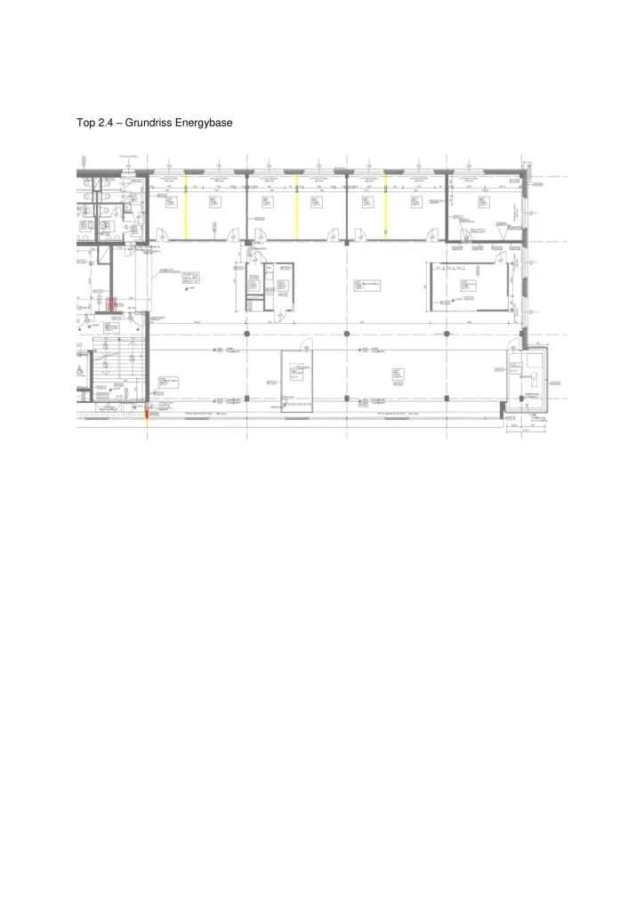 7-Zimmer-Gewerbeimmobilie mieten in Wien – 460 m², € 8.143 – Bild 9 von 9