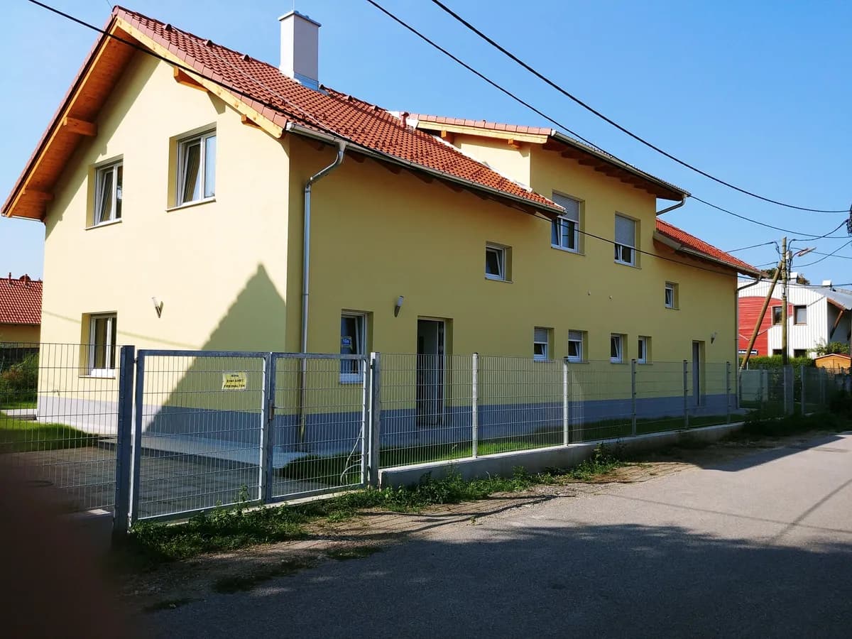 4-Zimmer-Haus mieten in Wien – 145 m², € 2.600