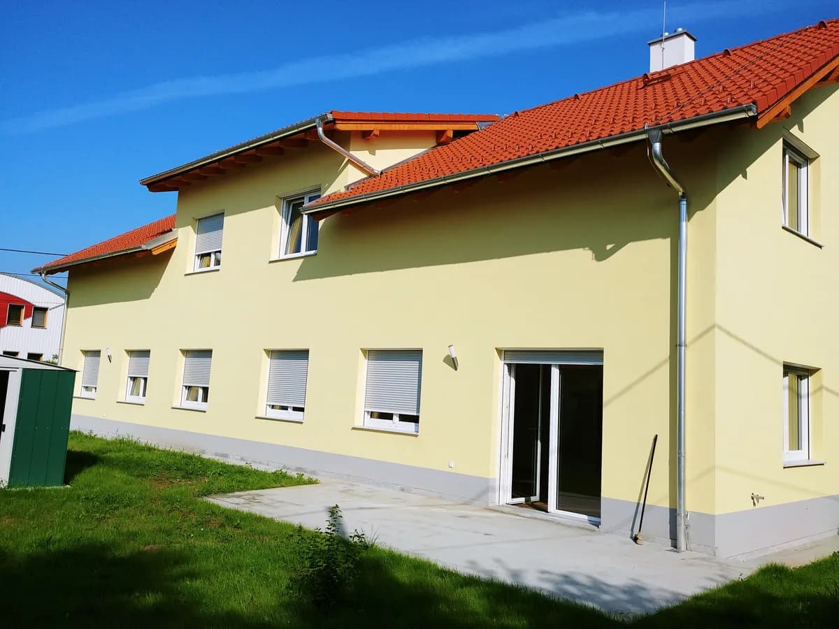 4-Zimmer-Haus mieten in Wien – 145 m², € 2.600 – Bild 2 von 11