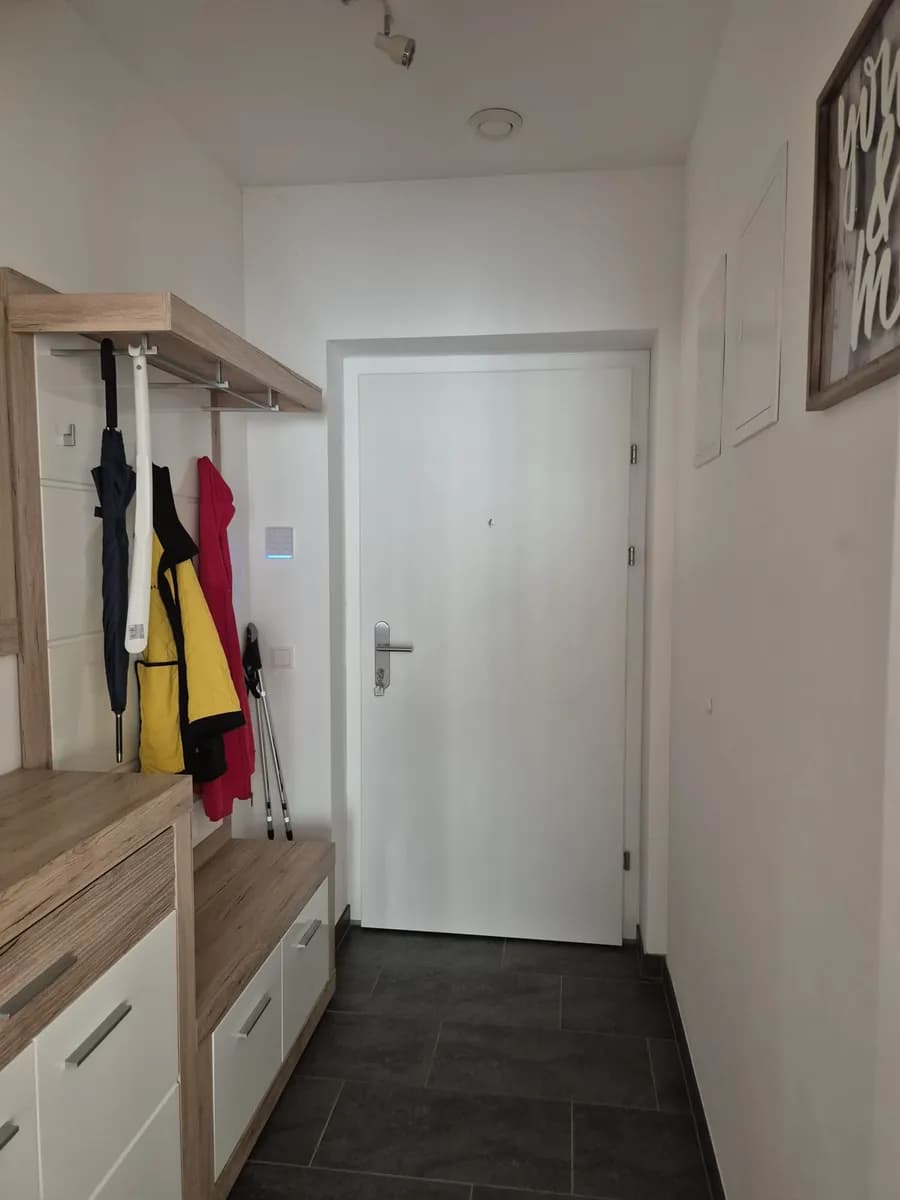 Wohnung mieten in Sankt Pölten Land – 57 m², € 750