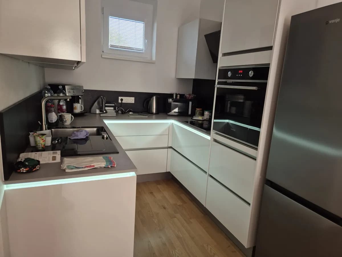 Wohnung mieten in Sankt Pölten Land – 57 m², € 750 – Bild 2 von 10