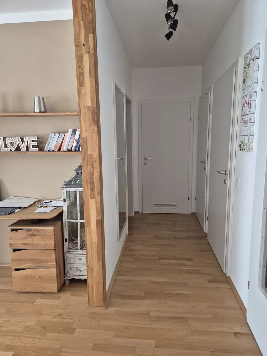 Wohnung mieten in Sankt Pölten Land – 57 m², € 750 – Bild 3 von 10
