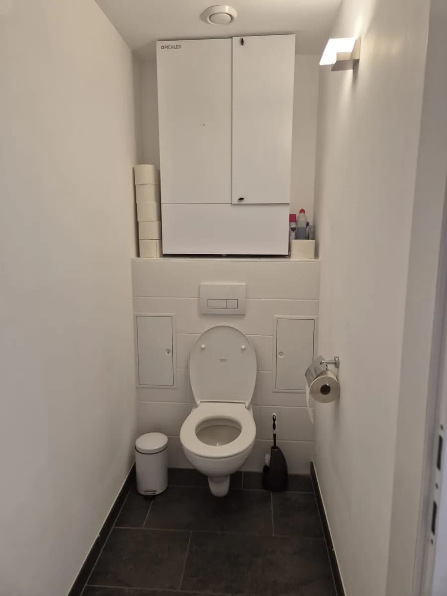 Wohnung mieten in Sankt Pölten Land – 57 m², € 750 – Bild 4 von 10