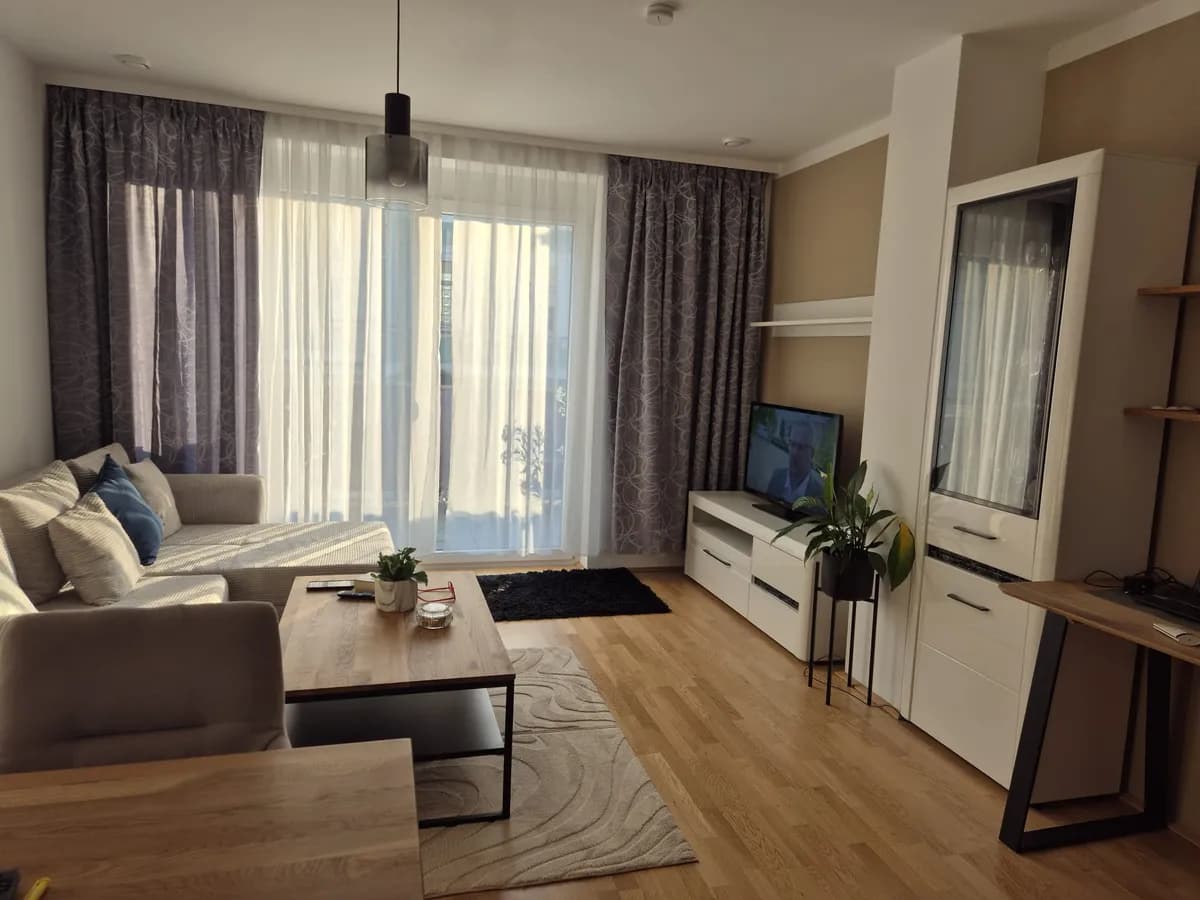 Wohnung mieten in Sankt Pölten Land – 57 m², € 750 – Bild 5 von 10