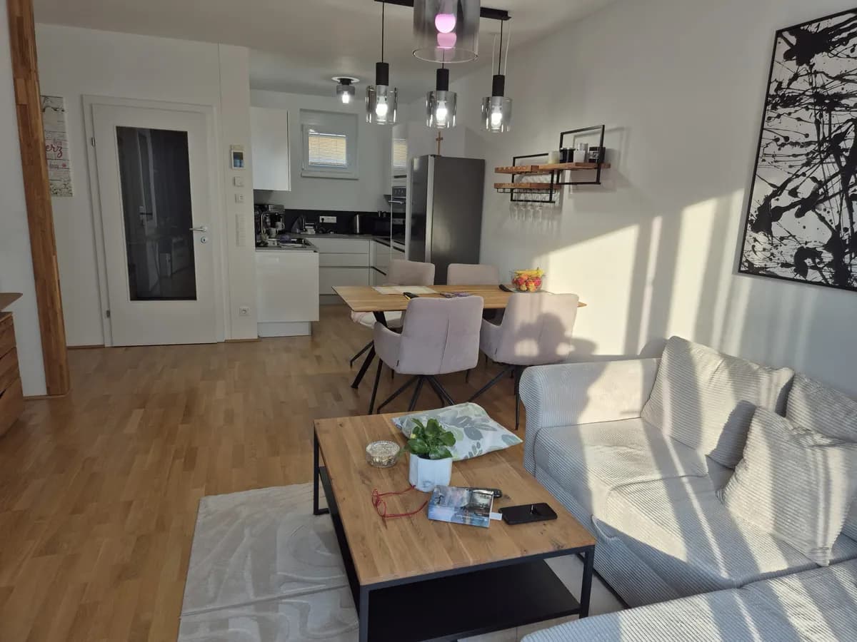 Wohnung mieten in Sankt Pölten Land – 57 m², € 750 – Bild 7 von 10