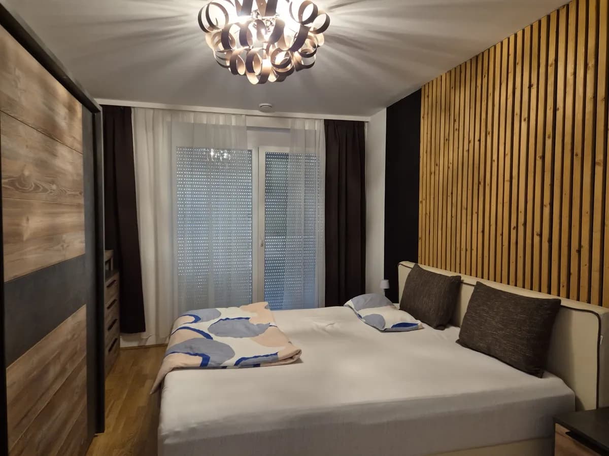 Wohnung mieten in Sankt Pölten Land – 57 m², € 750 – Bild 8 von 10