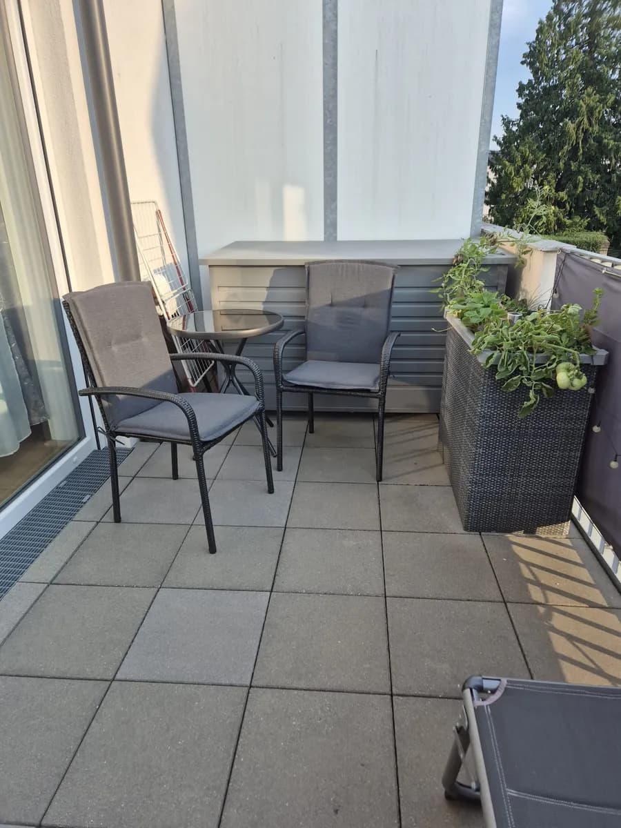 Wohnung mieten in Sankt Pölten Land – 57 m², € 750 – Bild 9 von 10
