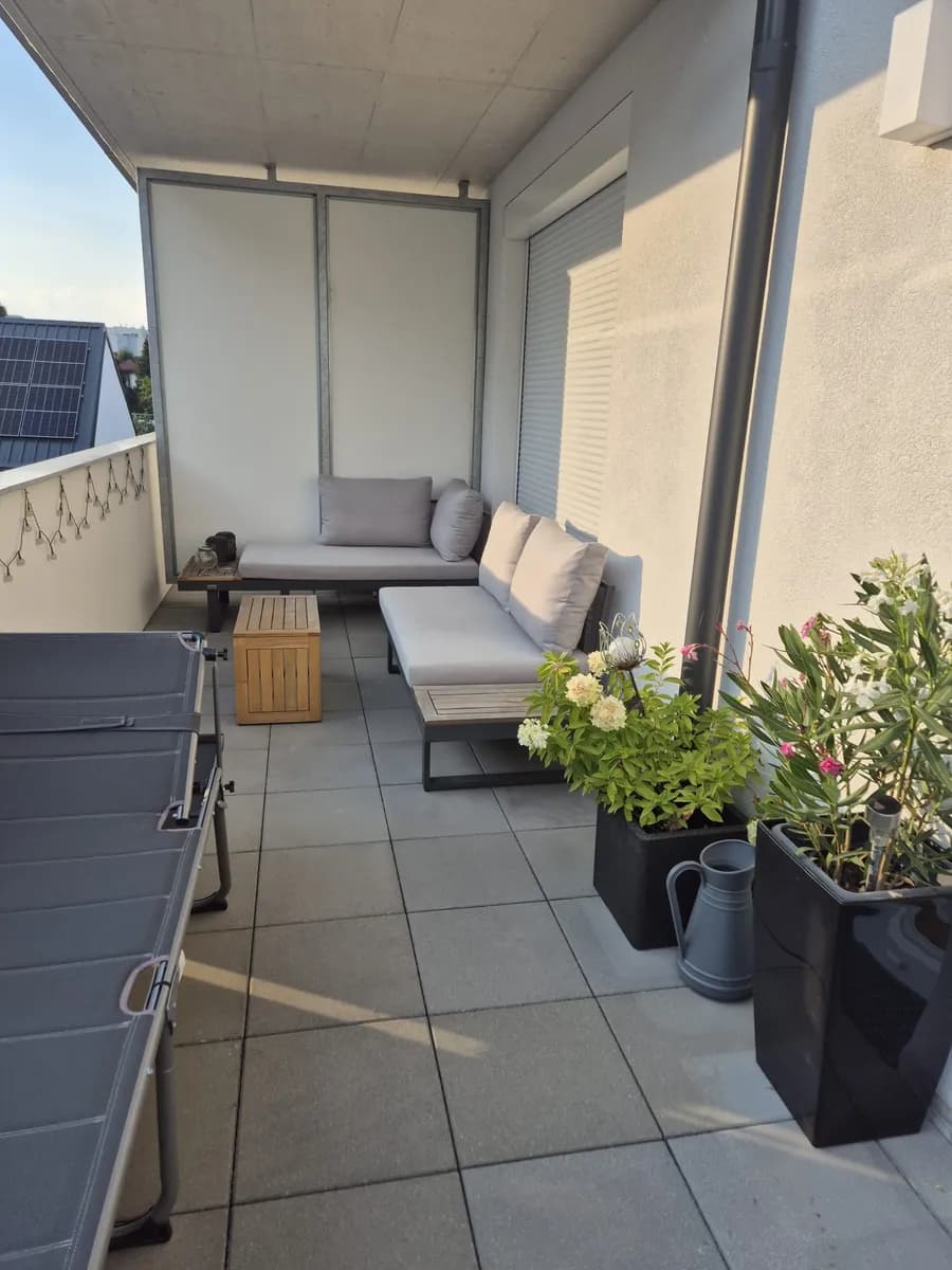 Wohnung mieten in Sankt Pölten Land – 57 m², € 750 – Bild 10 von 10
