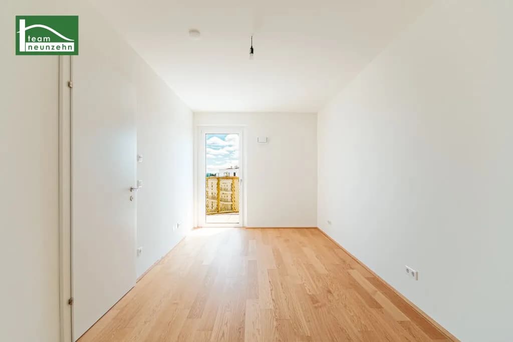 2-Zimmer-Wohnung kaufen in Wien – 46,75 m², € 276.000 – Bild 4 von 23