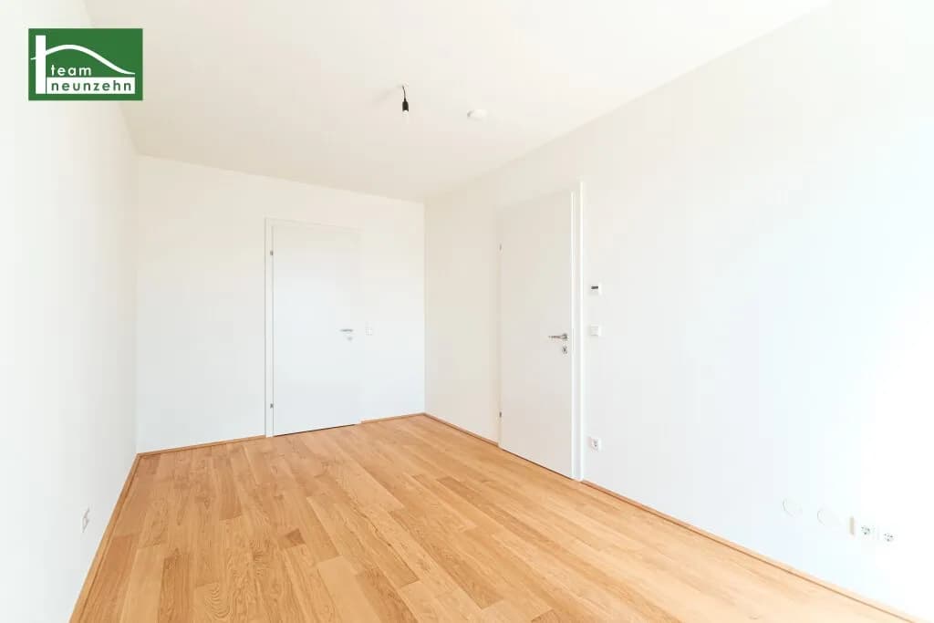 2-Zimmer-Wohnung kaufen in Wien – 46,75 m², € 276.000 – Bild 6 von 23