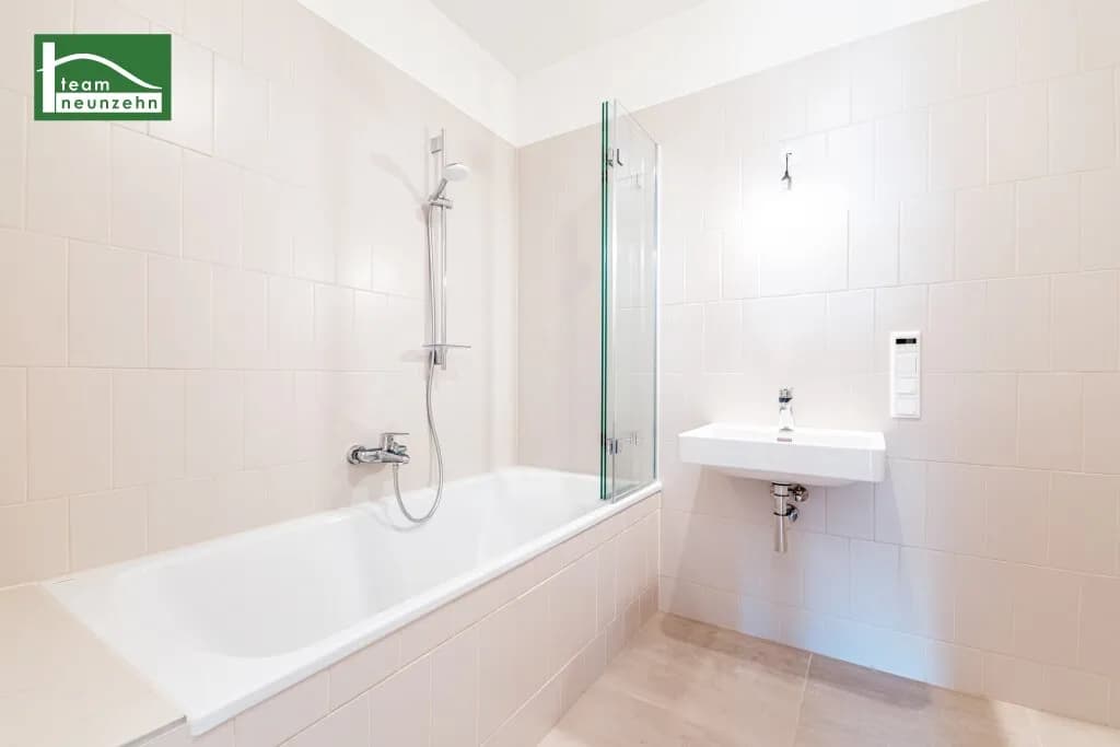2-Zimmer-Wohnung kaufen in Wien – 46,75 m², € 276.000 – Bild 10 von 23