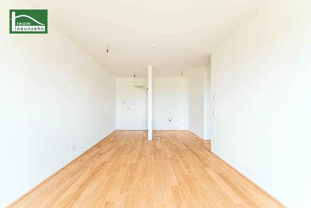 2-Zimmer-Wohnung kaufen in Wien – 45,38 m², € 261.000 – Bild 9 von 26