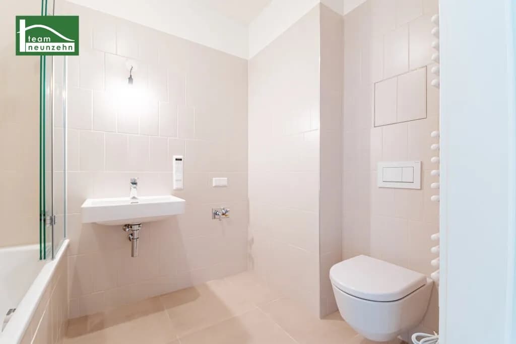 2-Zimmer-Wohnung kaufen in Wien – 45,38 m², € 261.000 – Bild 11 von 26