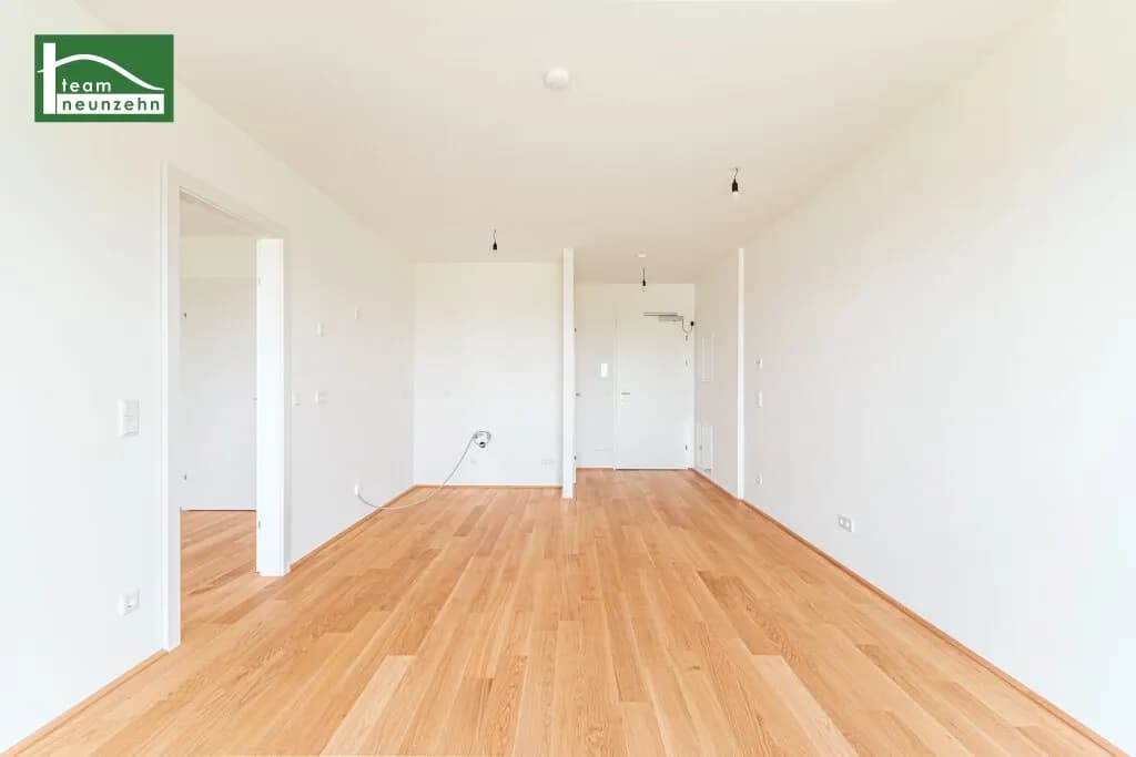 2-Zimmer-Wohnung kaufen in Wien – 45,32 m², € 270.000 – Bild 5 von 25
