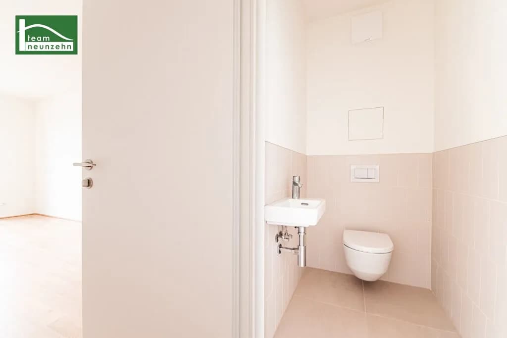 2-Zimmer-Wohnung kaufen in Wien – 45,32 m², € 270.000 – Bild 12 von 25