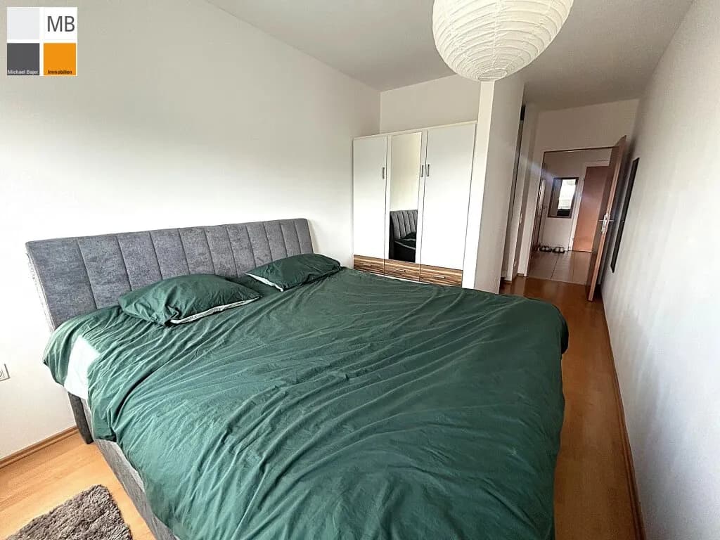 2-Zimmer-Wohnung kaufen in Mödling – 52 m², € 230.000 – Bild 5 von 19